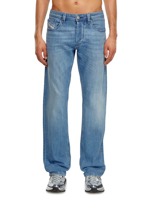 Jean Stretch Para Hombre 1985 Larkee