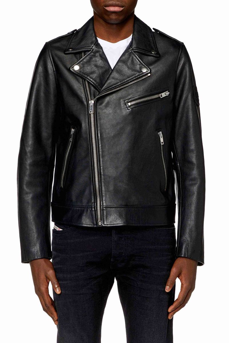 Chaqueta-Cuero-Para-Hombre-L-Garrett-R-New