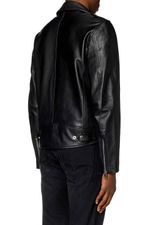 Chaqueta-Cuero-Para-Hombre-L-Garrett-R-New