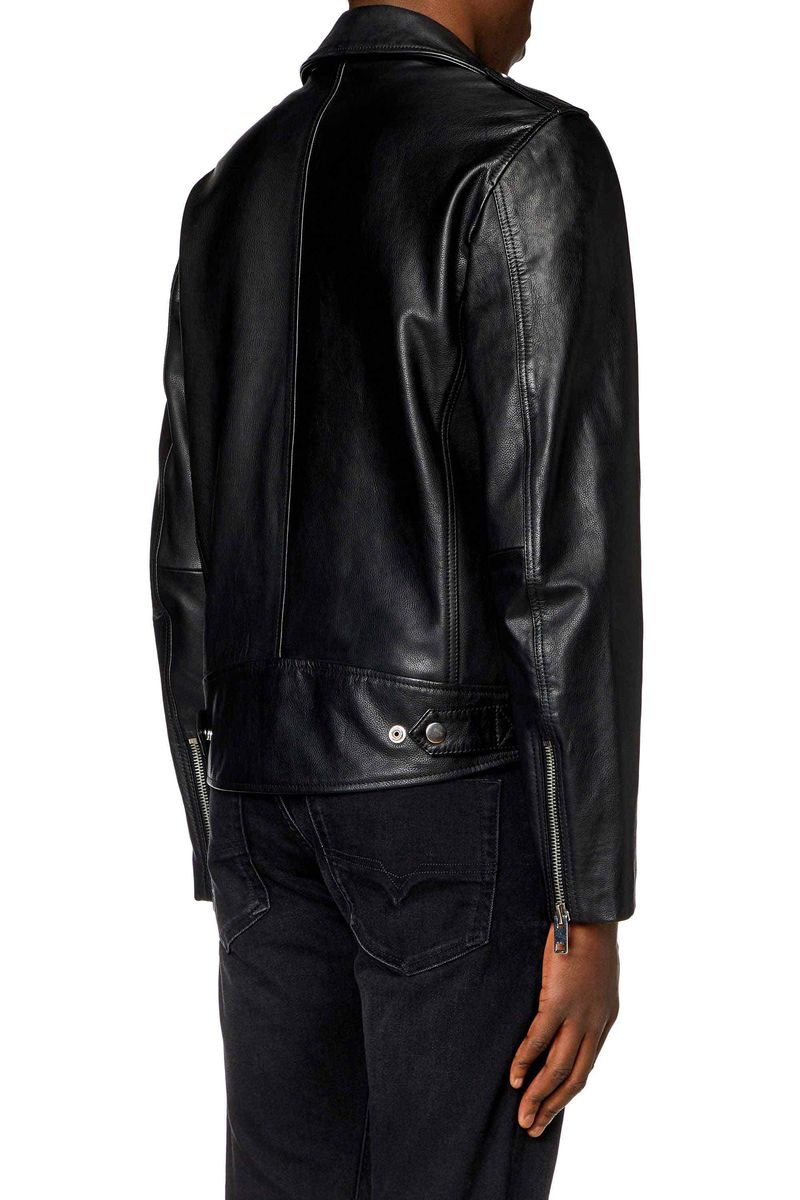 Chaqueta-Cuero-Para-Hombre-L-Garrett-R-New
