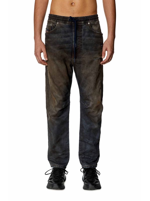 Jean Jogg Para Hombre 2040 D-Amage Jogg