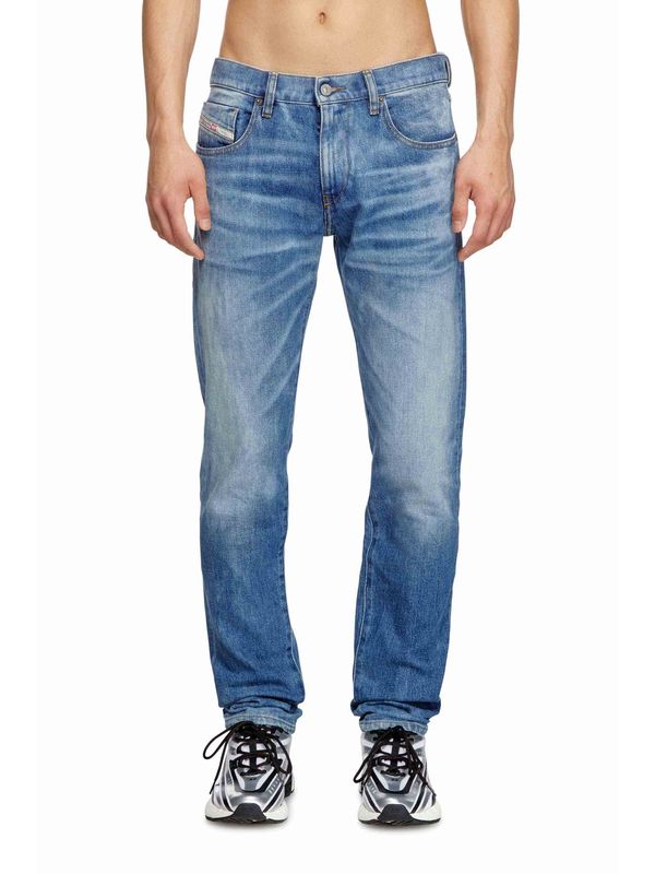 Jean Para Hombre 2019 D-Strukt