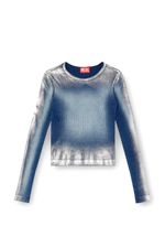 Camiseta-Manga-Corta-Para-Mujer-T-Banes-Nc-Q1