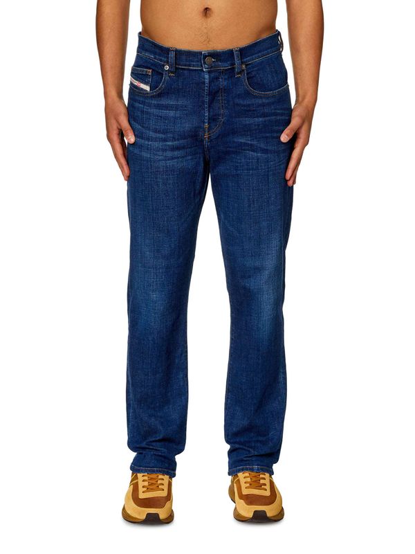 Jean Para Hombre 2020 D-Viker-R