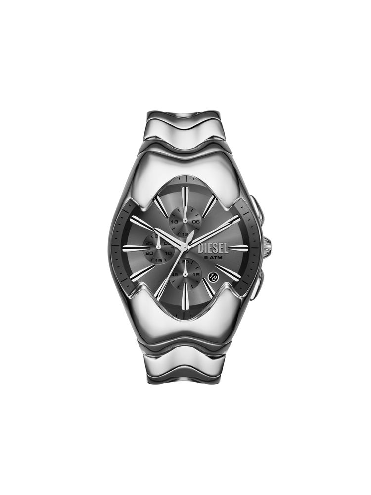 Reloj Digital Para Mujer Mercurial