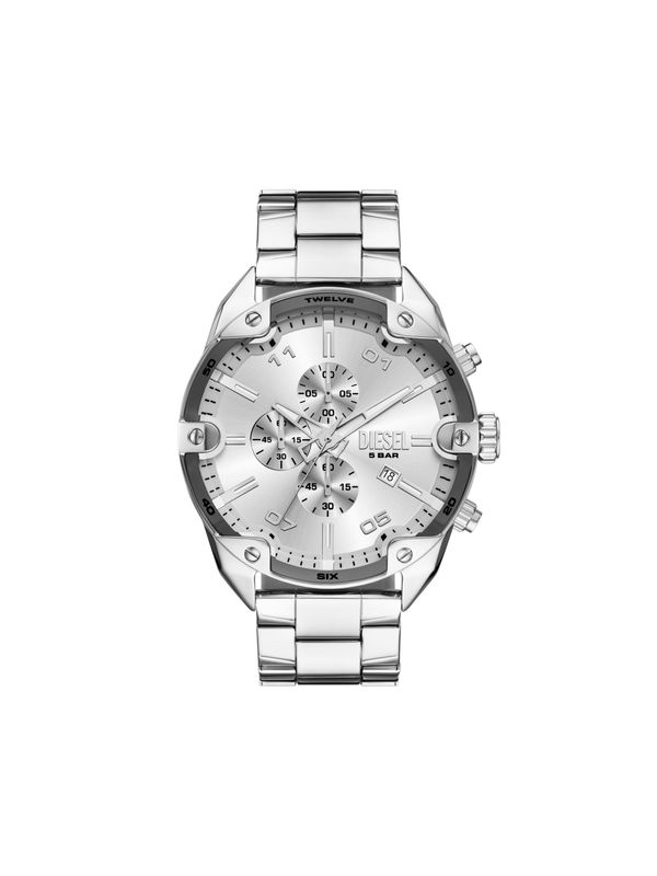 Reloj Digital Unisex Spiked