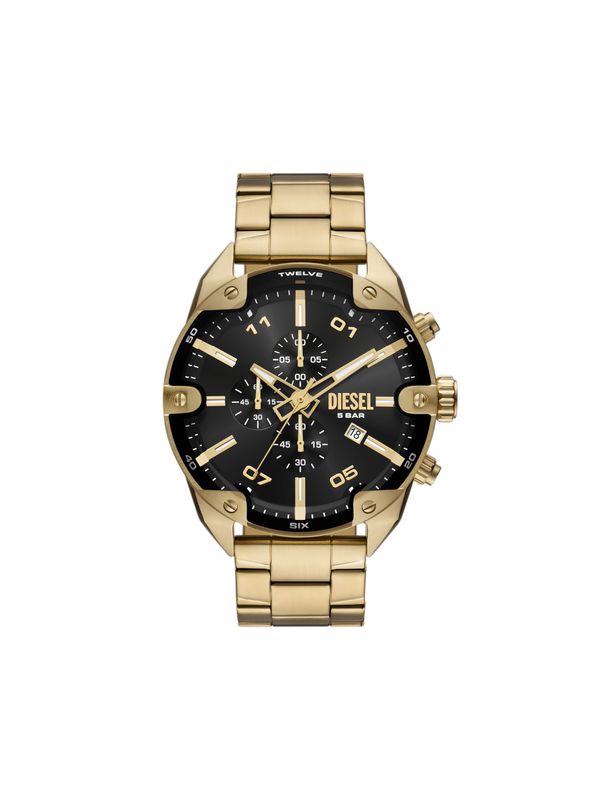 Reloj Digital Unisex Spiked