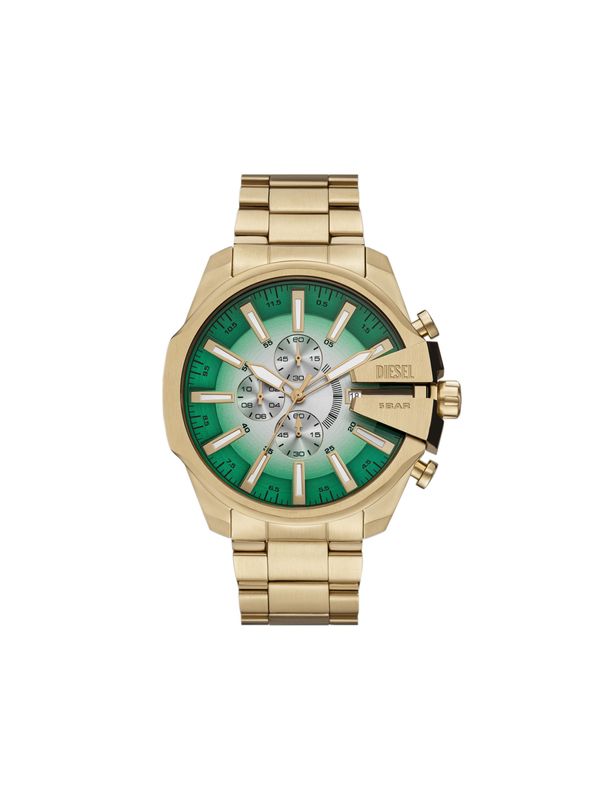 Reloj Digital Unisex Mega Chief Slim