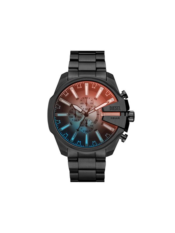 Reloj Digital Unisex Mega Chief Slim