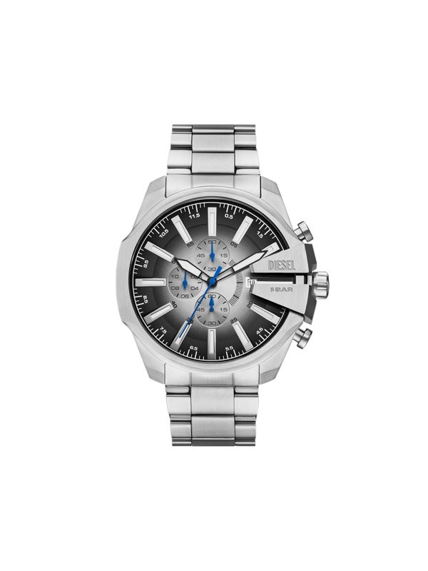 Reloj Digital Unisex Mega Chief Slim