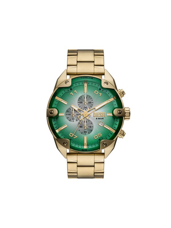 Reloj Digital Unisex Spiked