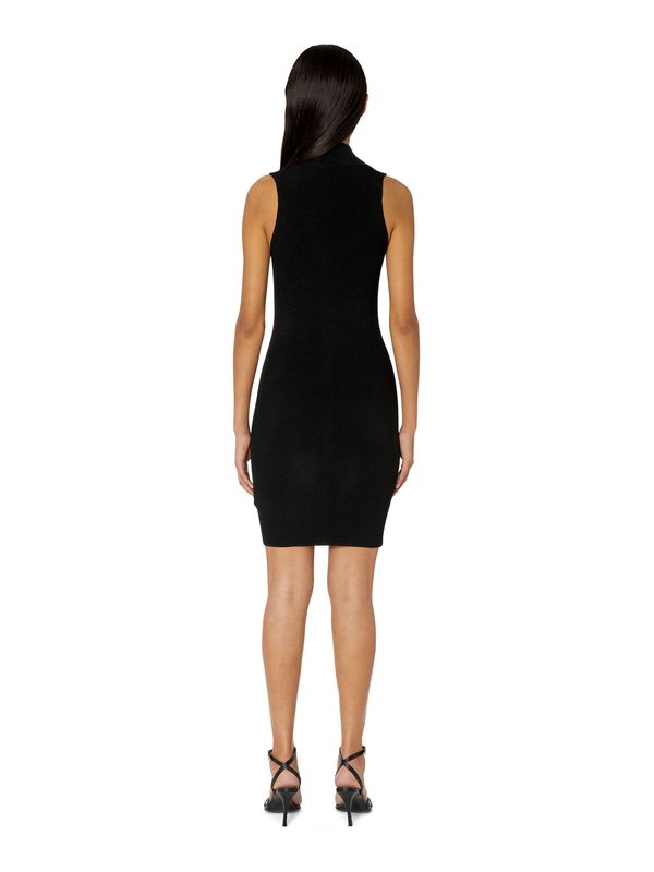 Vestido Medio Para Mujer M-Onerva