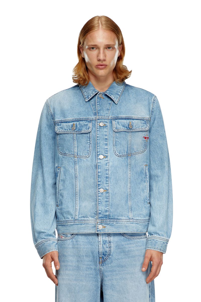 Chaqueta-Casual-Para-Hombre-D-Barcy