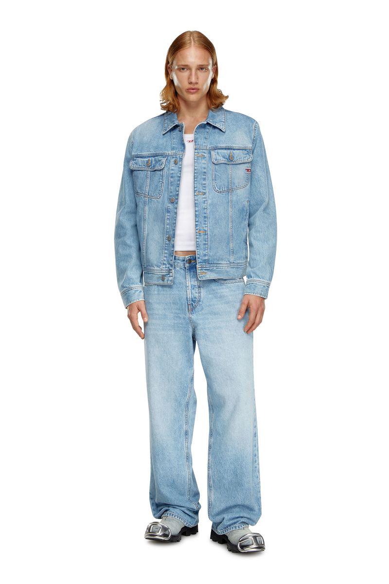 Chaqueta-Casual-Para-Hombre-D-Barcy