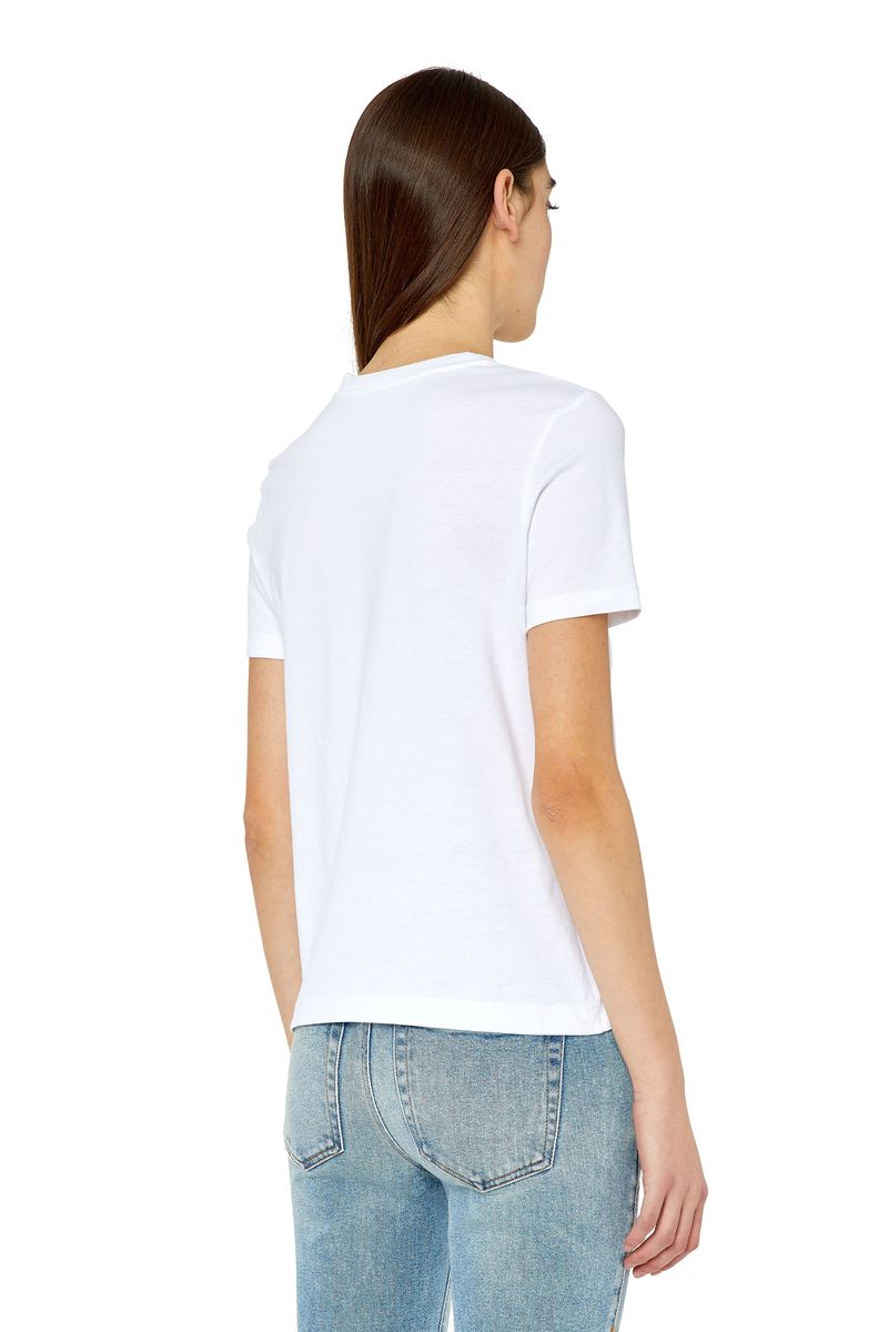Camiseta-Manga-Corta-Para-Mujer-T-Reg-G10