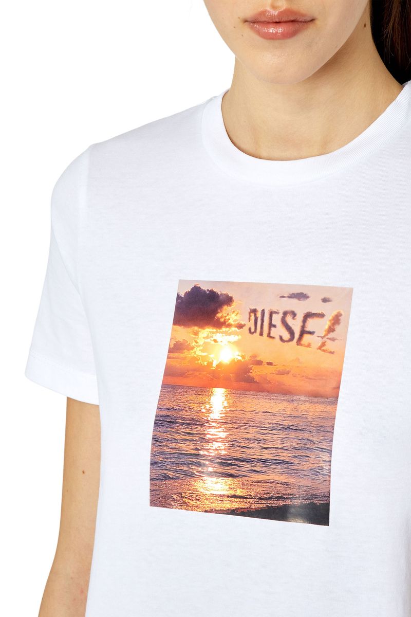 Camiseta-Manga-Corta-Para-Mujer-T-Reg-G10