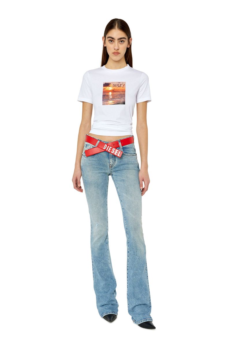 Camiseta-Manga-Corta-Para-Mujer-T-Reg-G10