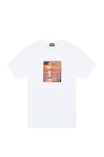 Camiseta-Manga-Corta-Para-Mujer-T-Reg-G10