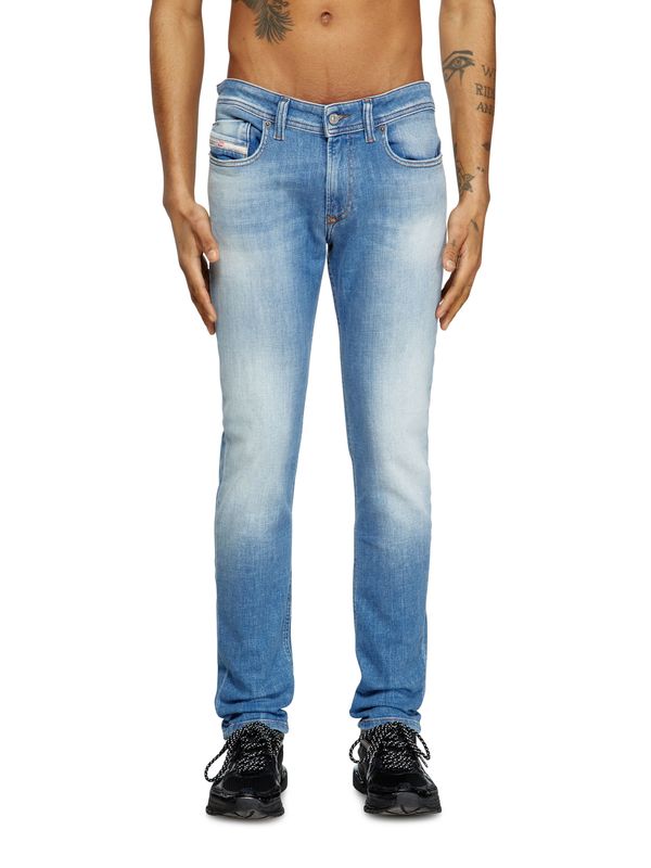 Jean Para Hombre 1979 Sleenker