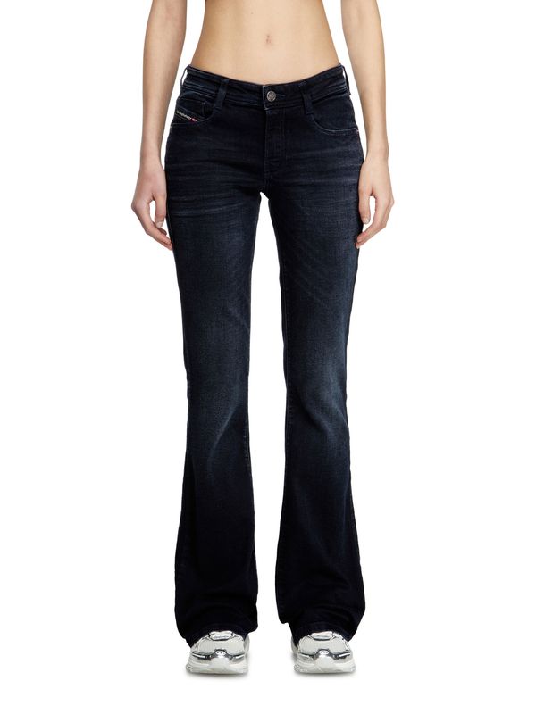 Jean Para Mujer 1969 D-Ebbey