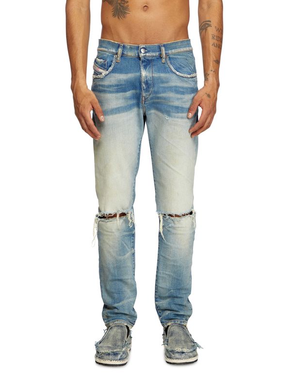 Jean Para Hombre 2019 D-Strukt
