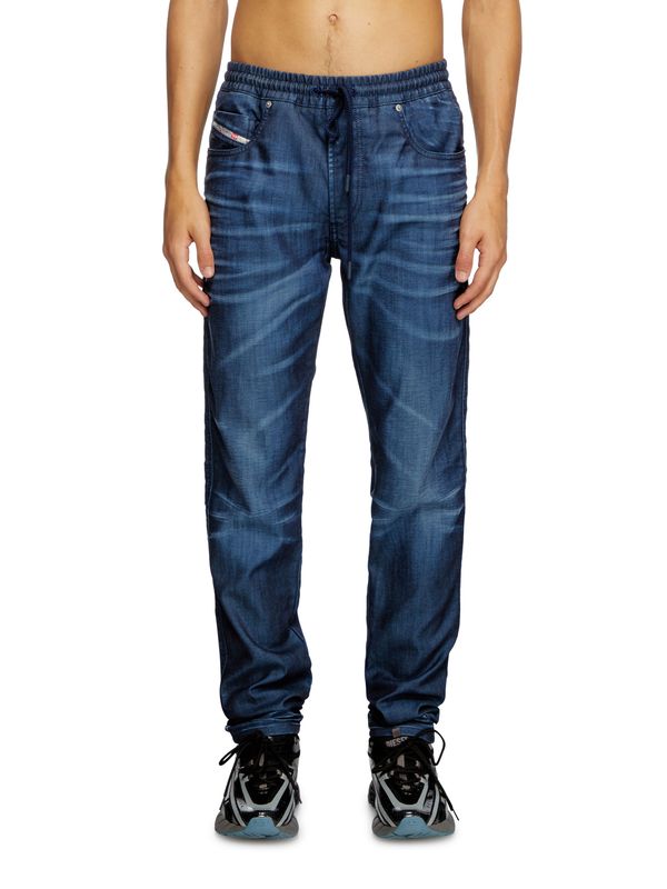 Jean Jogg Para Hombre 2060 D-Strukt Jogg