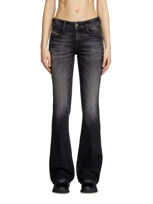 Jean Para Mujer 1969 D-Ebbey
