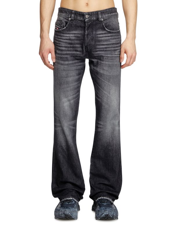 Jean Para Hombre 1998 D-Buck