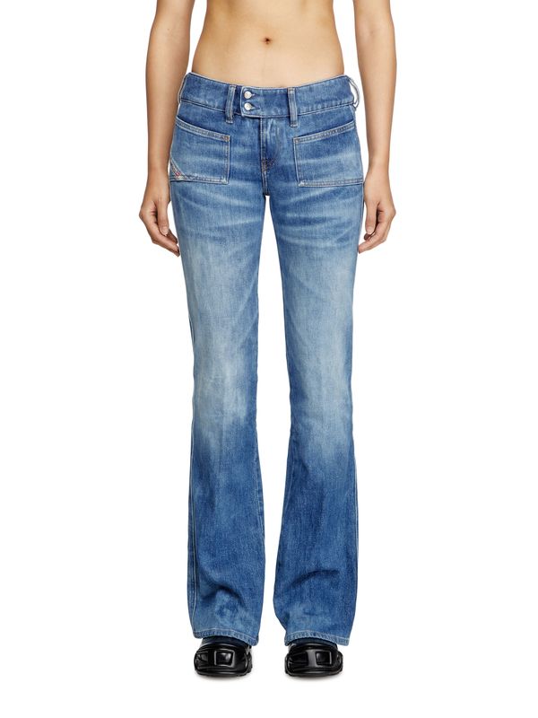 Jean Para Mujer D-Hush