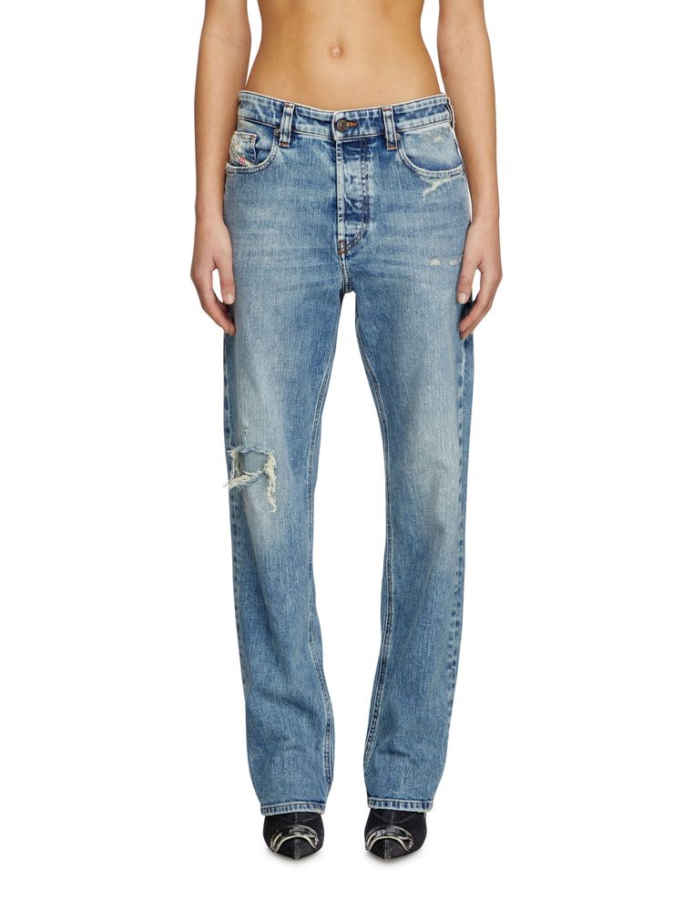Jean Para Mujer 1988 D-Ark
