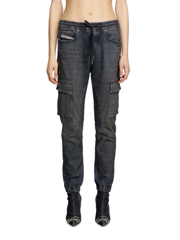 Jean Jogg Para Mujer 2051 D-Ursy Jogg