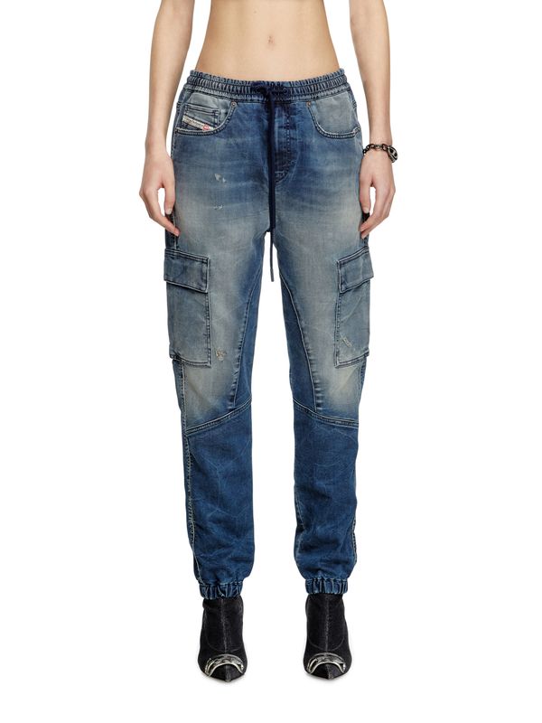 Jean Jogg Para Mujer 2051 D-Ursy Jogg