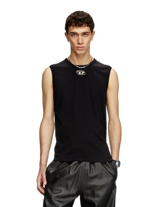 Camiseta Manga Corta Para Hombre T-Bisco-Od