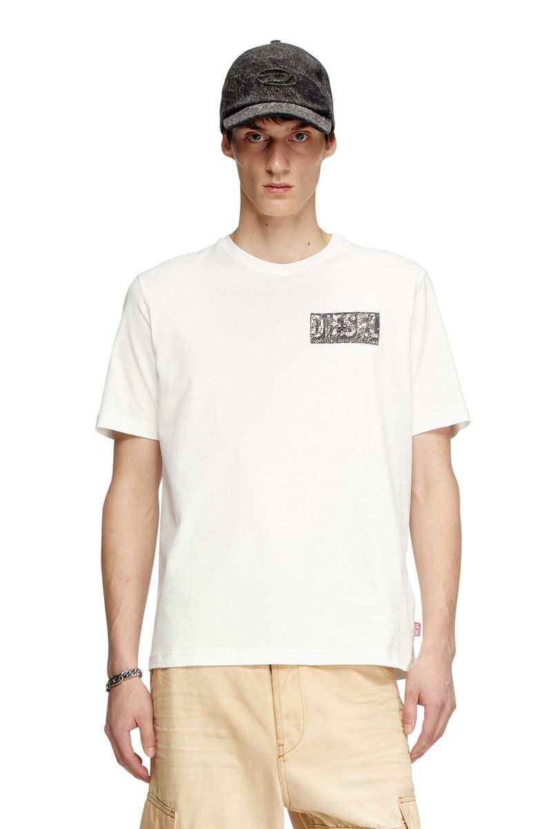 Camiseta-Manga-Corta-Para-Hombre-T-Adjust-R19