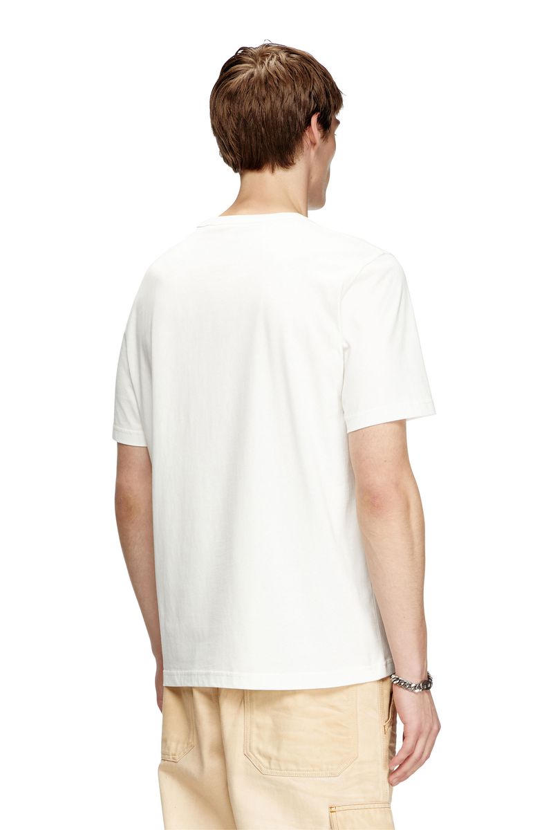 Camiseta-Manga-Corta-Para-Hombre-T-Adjust-R19