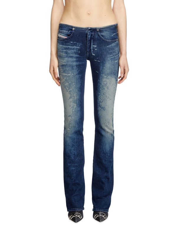 Jean Para Mujer D-Giannix-S1