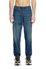 Jean-Jogg-Para-Hombre-D-Labb-S-Track