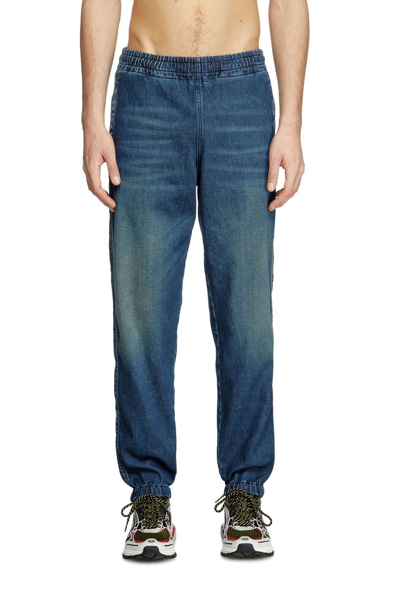 Jean-Jogg-Para-Hombre-D-Labb-S-Track