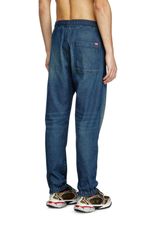 Jean-Jogg-Para-Hombre-D-Labb-S-Track