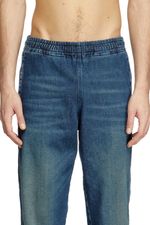 Jean-Jogg-Para-Hombre-D-Labb-S-Track