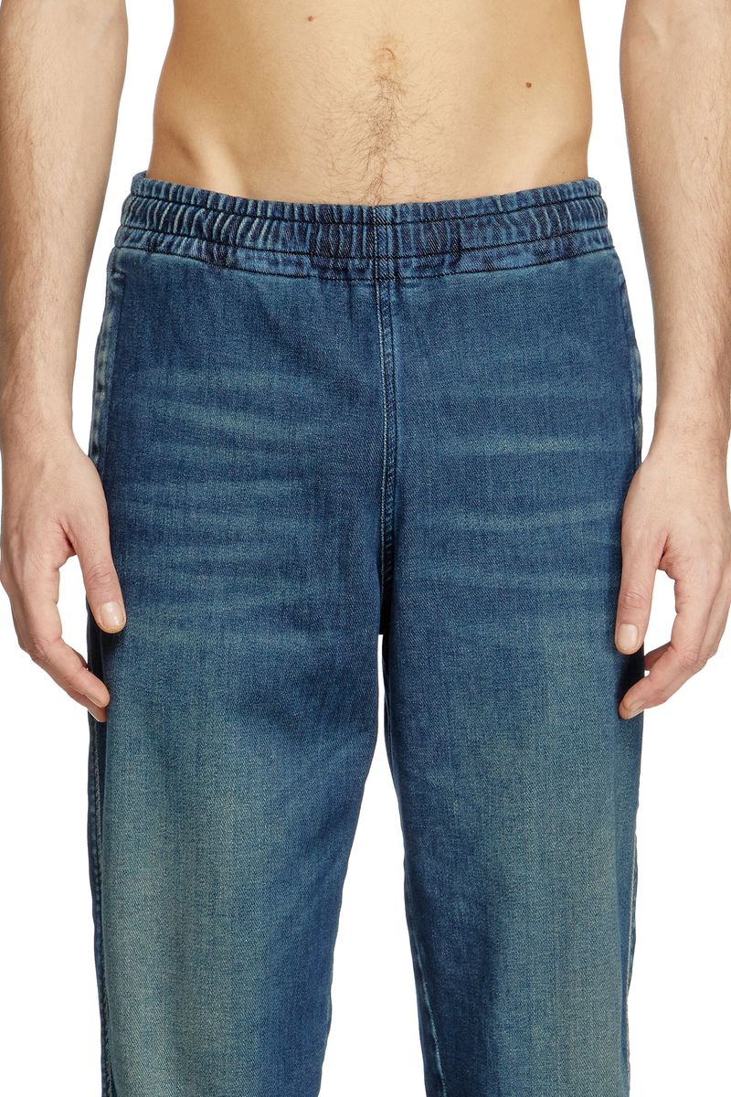 Jean-Jogg-Para-Hombre-D-Labb-S-Track