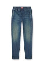 Jean-Jogg-Para-Hombre-D-Labb-S-Track