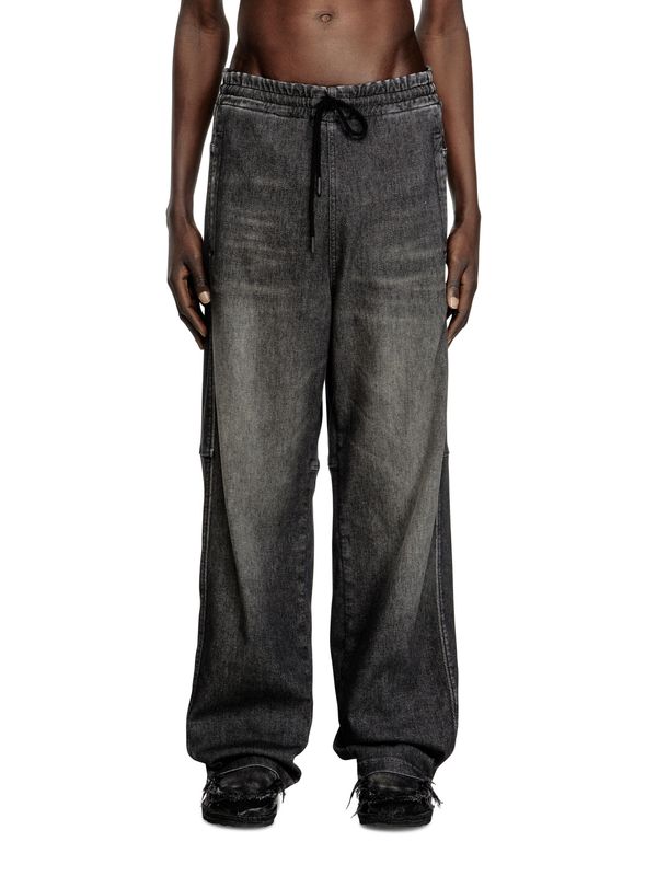 Jean Jogg Para Hombre D-Martyans-S Track