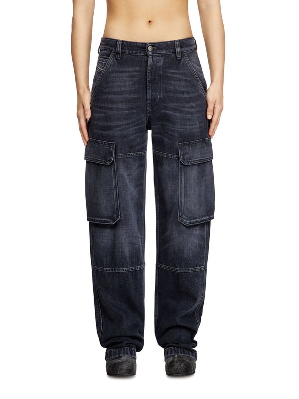 Jean Para Mujer D-Pot-Cargo