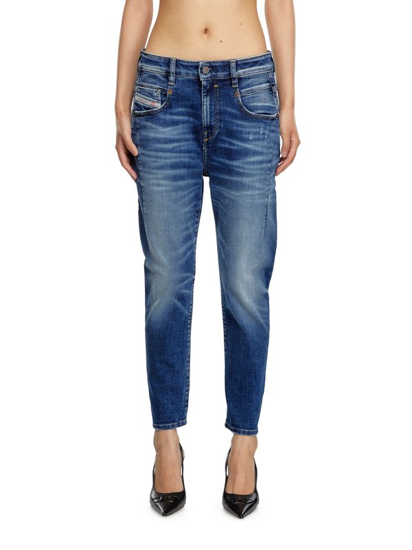 Jean Para Mujer D-Fayza