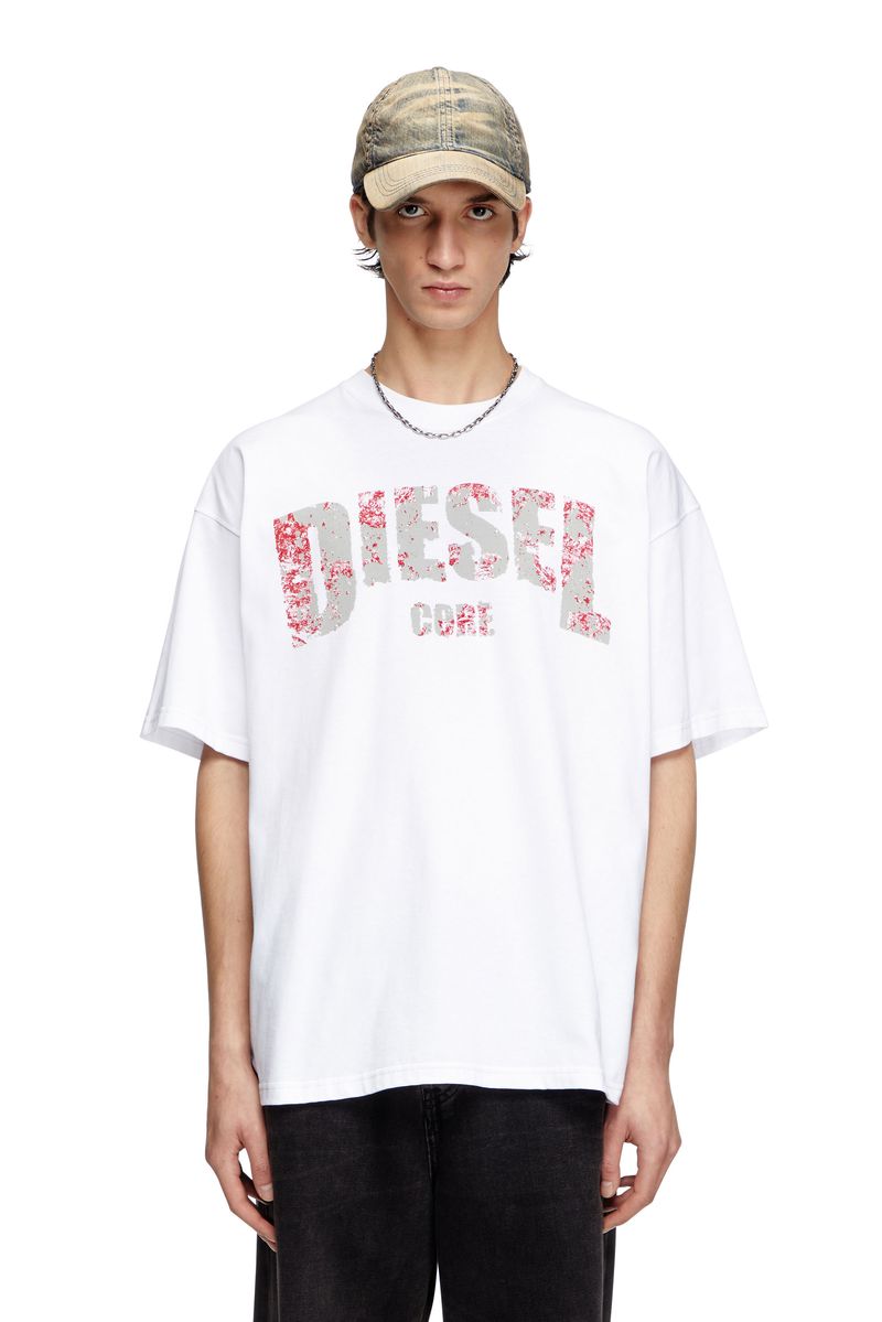 Camiseta-Manga-Corta-Para-Hombre-T-Adjust-R25