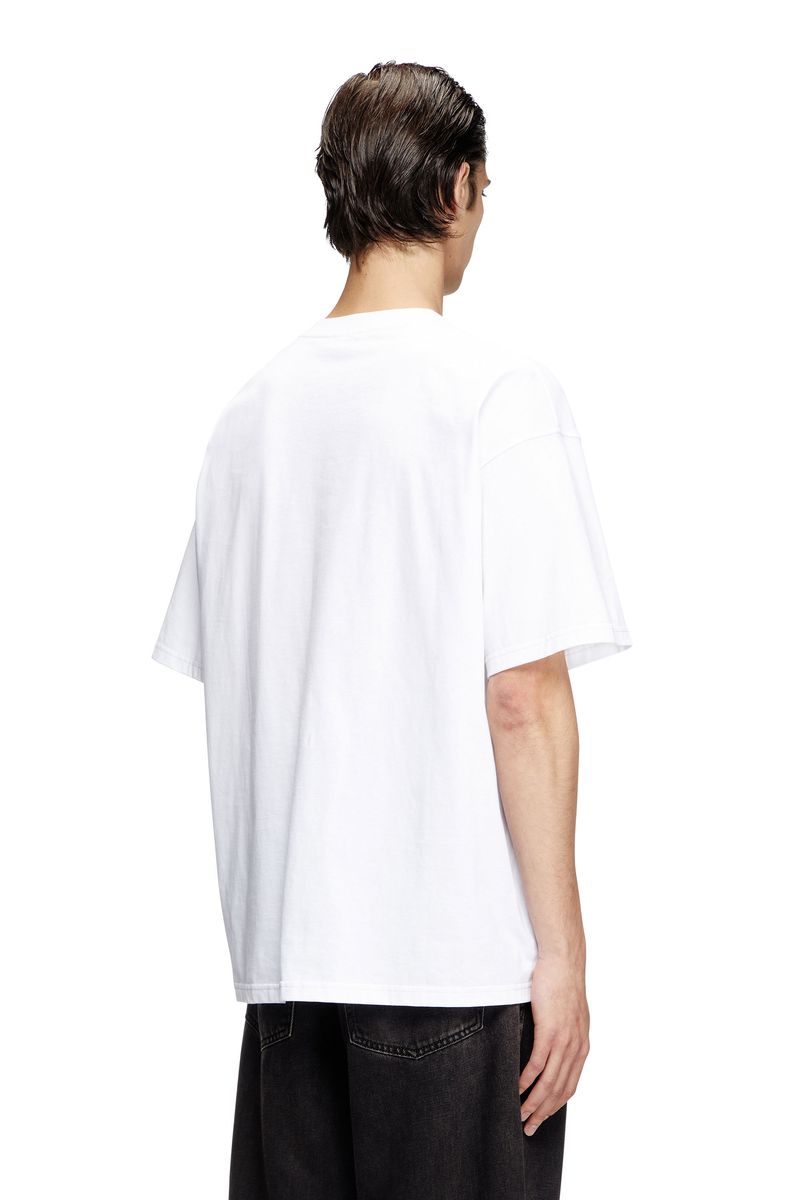 Camiseta-Manga-Corta-Para-Hombre-T-Adjust-R25
