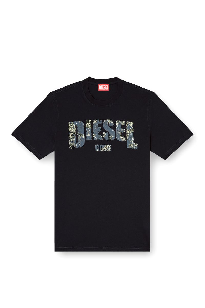 Camiseta-Manga-Corta-Para-Hombre-T-Adjust-R25