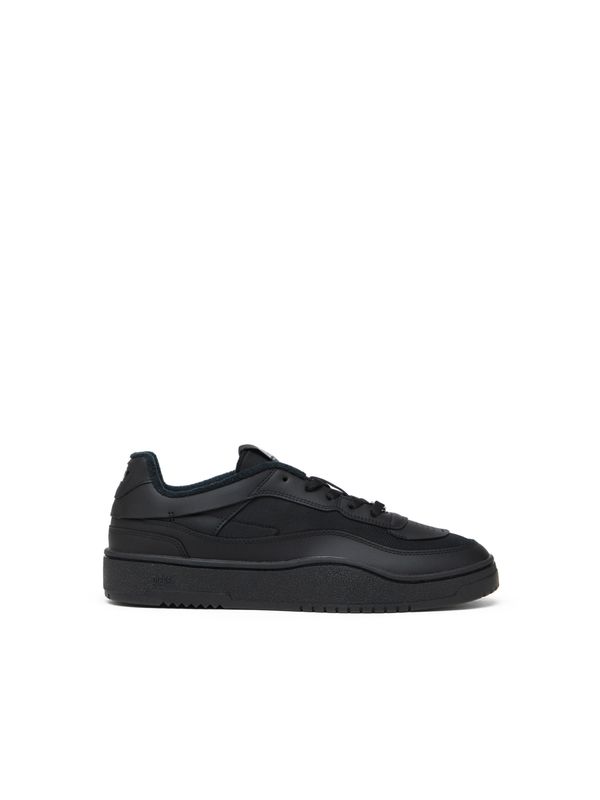 Tenis Para Hombre S-Oval Skate Low