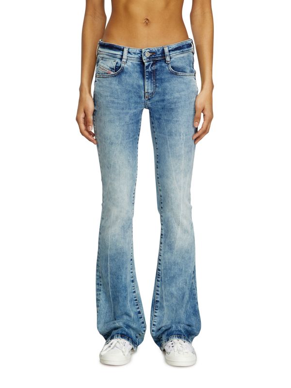 Jean Para Hombre 1969 D-Ebbey
